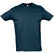 Camiseta basica imperial sols 190 personalizada azul oscuro