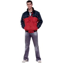 Cazadora de invierno desmontable scoot personalizada