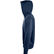 Sudadera con capucha gama alta soul men sols 290 personalizada azul oscuro