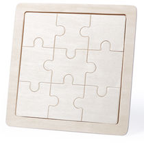 Puzzle personalizado