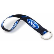 Mini lanyard llavero extra suave a todo color personalizado