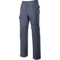 Pantalon multibolsillos desmontable velilla personalizado Pantalon multibolsillos desmontable velilla personalizado