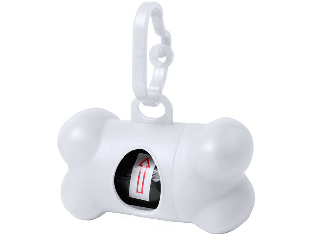 Dispensador bolsas rucin barato Dispensador bolsas rucin barato