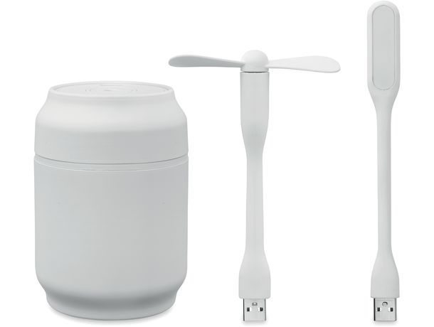 Humidificador 3 en 1 personalizado Humidificador 3 en 1 personalizado