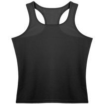 Camiseta tecnica de tirantes con espalda de nadador de mujer lemery 135 personalizada Camiseta tecnica de tirantes con espalda de nadador de mujer lemery 135 personalizada