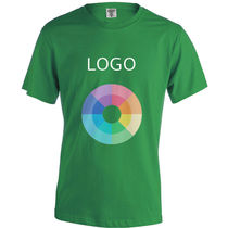 Camiseta unisex 180 gr m2 algodon ring spun mc180 keya 180 personalizado Camiseta unisex 180 gr m2 algodon ring spun mc180 keya 180 personalizado
