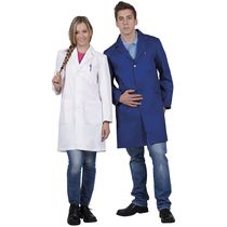 Bata laboral hombre load personalizada Bata laboral hombre load personalizada