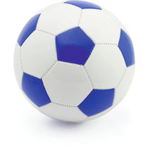 Pelota de futbol tamano 5 personalizada azul Pelota de futbol tamano 5 personalizada azul
