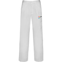 Pantalon de trabajo para mujer ROLY 9118 Daily woman