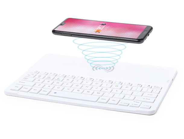 Teclado cargador personalizado Teclado cargador personalizado