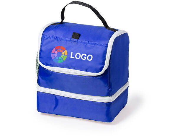 Nevera mochila playa personalizada Yamir