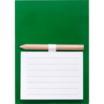 Iman con blac de notas personalizado Iman con blac de notas personalizado