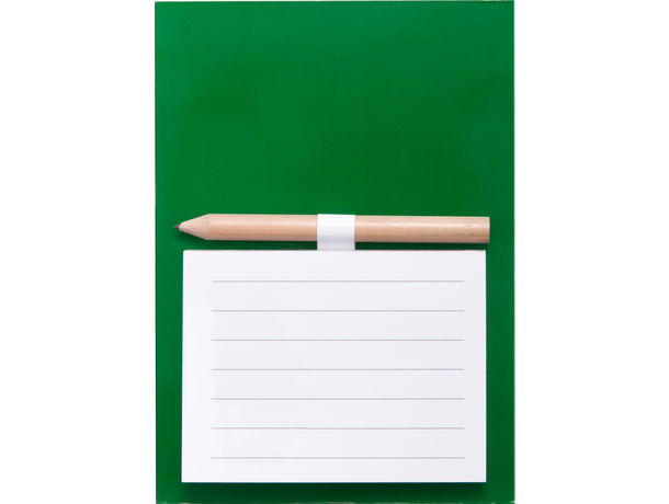 Iman con blac de notas personalizado Iman con blac de notas personalizado