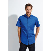 Camisa suave de hombre brooklyn sols 140 personalizada Camisa suave de hombre brooklyn sols 140 personalizada