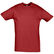 Camiseta en 37 colores regent sols 150 economica rojo tango