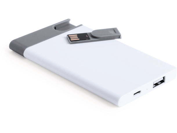 Powerbank usb spencer barato Powerbank usb spencer barato