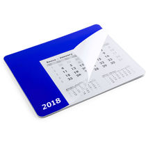 Alfombrilla calendario mensual 2019 personalizada personalizado Alfombrilla calendario mensual 2019 personalizada personalizado