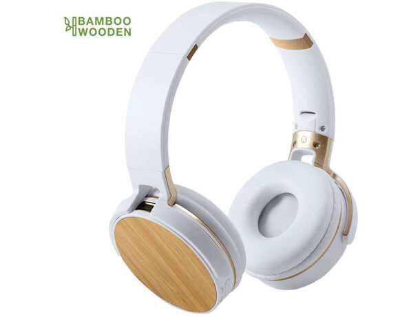 Auriculares de diadema plegable bluetooth 4.2