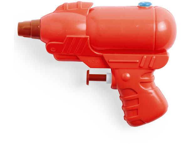 Pistola agua daira personalizada Pistola agua daira personalizada