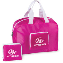 Bolso tipo bolos plegable personalizado Bolso tipo bolos plegable personalizado