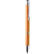 Boligrafo merchandising naranja