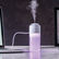 Humidificador con logo