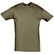 Camiseta en 37 colores regent sols 150 original verde armada