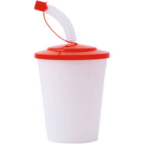 Vaso chiko infantil plastico personalizado Vaso chiko infantil plastico personalizado