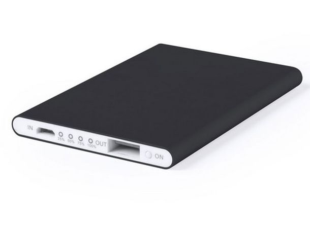 Powerbank personalizado Powerbank personalizado
