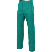 Pantalon con pinzas velilla personalizado Pantalon con pinzas velilla personalizado