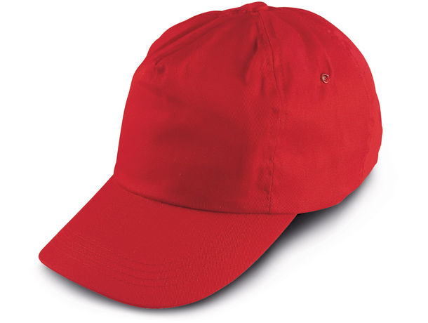 Gorra para ninos de algodon poliester personalizada Gorra para ninos de algodon poliester personalizada