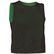 Peto reversible deportiva de nino parade barato negro verde