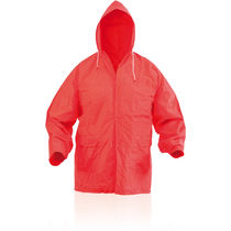 Impermeable en eva hydrus personalizado