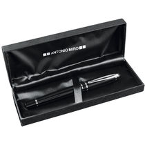 Roller metalico antonio miro personalizado negro Roller metalico antonio miro personalizado negro