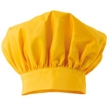 Gorro frances de cocinero velilla personalizado Gorro frances de cocinero velilla personalizado
