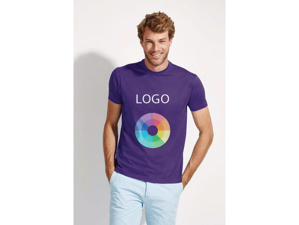 Camiseta mejor calidad precio regent sols 150 personalizado Camiseta mejor calidad precio regent sols 150 personalizado