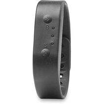 Pulsera bluetooth para deporte personalizada negro Pulsera bluetooth para deporte personalizada negro
