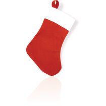 Calcetin bota de navidad personalizado Calcetin bota de navidad personalizado