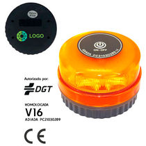 Luz de Emergencia V16 Homologada DGT Pack Oferta 2 Luz de