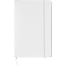 Libreta de notas grande a5 papel cuadriculado squared blanco Libreta de notas grande a5 papel cuadriculado squared blanco