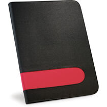 Portafolios microfibra y poliester con cremallera personalizado Portafolios microfibra y poliester con cremallera personalizado