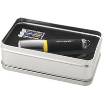 Linterna multiled dunlop personalizada Linterna multiled dunlop personalizada