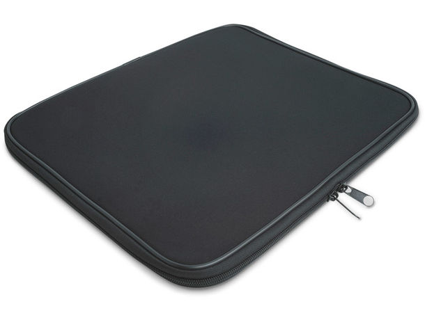 Funda en espuma alta densidad para portatil personalizada Funda en espuma alta densidad para portatil personalizada