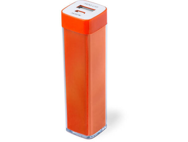 Powerbank sirouk personalizado Powerbank sirouk personalizado
