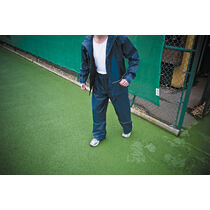 Pantalon chubasquero result personalizado azul marino Pantalon chubasquero result personalizado azul marino