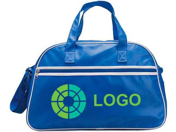 Bolsa deporte estilo bowling