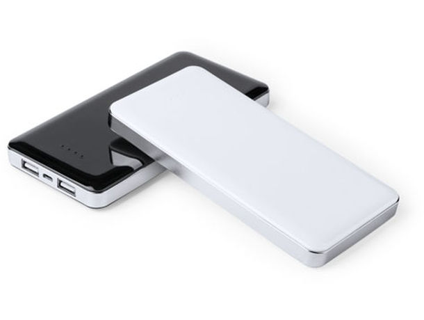 Powerbank marlet personalizado Powerbank marlet personalizado