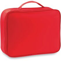 Nevera de pvc barata rojo Nevera de pvc barata rojo
