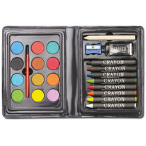 Set de pintura personalizado Set de pintura personalizado