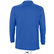 Polo pique manga larga winter ii sols 210 barato azul royal